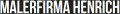 Bild: Firma Henrich in Frankfurt am Main