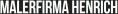 Bild: Firma Henrich in Frankfurt am Main