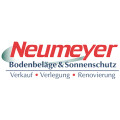 Firma Neumeyer Bodenbeläge und Sonnenschutz
