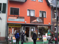 Unsere Wundertuete in Köln - Müngersdorf
