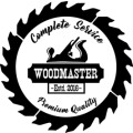 Firma Woodmaster