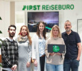 Bild: FIRST Reisebüro Daniela Friedrich in Hamm, Westfalen