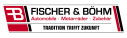 Bild: Fischer & Böhm KG Automobilhandel in Solingen