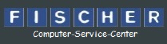 Fischer Computer Service Center