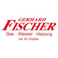 Logo Fischer Gerhard