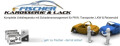 Logo Fischer Karosserie + Lack