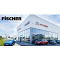 Fischer Kraftfahrzeuge GmbH Autohaus