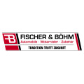 Fischer u. Böhm KG - Honda-Motorräder und Automobile Motorradhandel