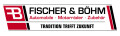 Bild: Fischer u. Böhm KG - Honda-Motorräder und Automobile Motorradhandel in Solingen