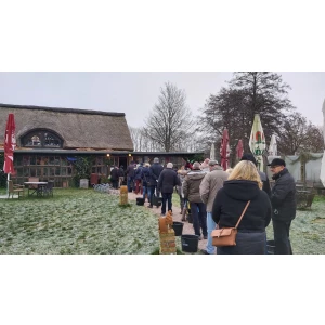 Fischereihof Detlefsen