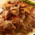 Fischerhof Döner Pizza