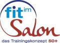 Logo Fit im Salon