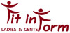 Bild: Fit in Form, Gesa Jörgensen
