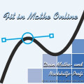 Fit in Mathe Online Nachilfe