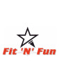Logo Fit 'N' Fun