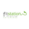 fit station Kirsten Schake