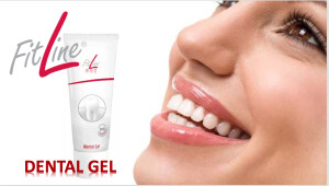 Denta Gel Wellness für Zähne und Zahnfleisch mit wertvollem Vitamin E und natürliches aromatisches Pfefferminzöl für eine langhaltige Pflege