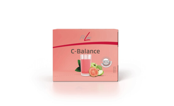 C-Balance für den Blutzuckerspiegel