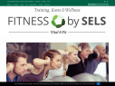 Bild: Fitness by Sels in Neuss