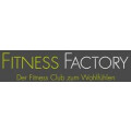 Fitness Factory Forchheim