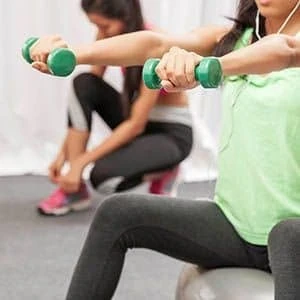 Fitness First Magdeburg (ehemals FitnessLOFT)