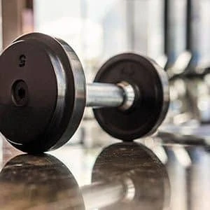 Fitness First Saarlouis (ehemals smile X)