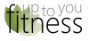 Bild: Fitness-Up-To-You Coach & Mentor für Fitness Ernährung Erfolg