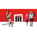 Fitnesscenter Andreae UG CO Cleverfit