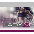 Fitnessclub Lady M