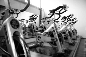 Fitnesstraining