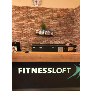 Fitnessloft Datteln