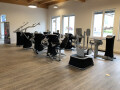 Hoch innovative eGym Zirkeltraining