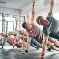 Fitnessstudio MasterGym