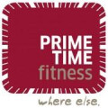 Fitnessstudio PRIME TIME fitness