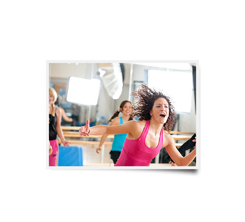 Zumba