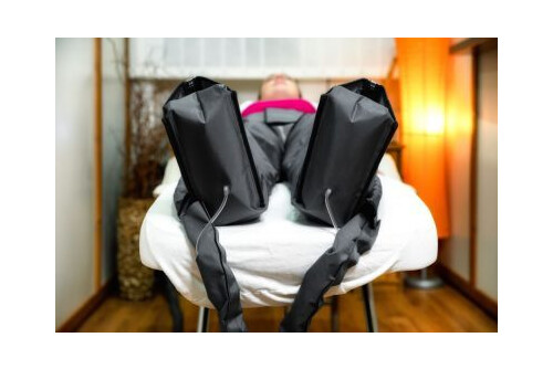 Reboost Lymphdrainage