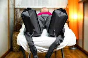 Reboost Lymphdrainage