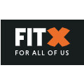 FitX Fitnessstudio