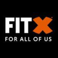 Logo FitX