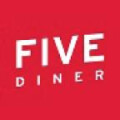 Five Diner Restaurant