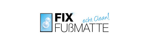 FIX Fußmatte - ALPHA Medien GmbH in Krefeld