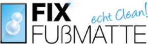 FIX Fußmatte - ALPHA Medien GmbH in Krefeld