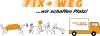 Bild: Fix + weg ... die Entrümpler