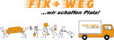 Bild: Fix + weg ... die Entrümpler in Hannover