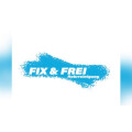 Fix&Frei Rohrreinigung