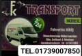 Bild: FK TRANSPORT Dienstleistung Kiel in Kiel