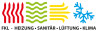 Bild: FKL Heizung Sanitär Lüftung Klima FKL Heizung Lüftung Sanitär Solar