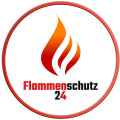 Flammenschutz-24