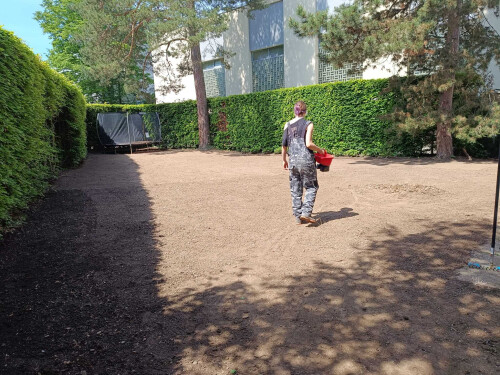 Starterdüngung