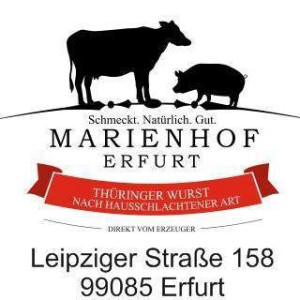 Fleischerei Hofladen Marienhof Erfurt